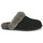 Shoes Women Slippers UGG SCUFFETTE II Black / Grey