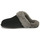 Shoes Women Slippers UGG SCUFFETTE II Black / Grey