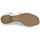 Shoes Women Sandals Esprit 033EK1W321-100 White