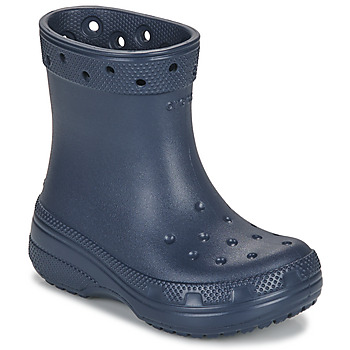 Shoes Children Wellington boots Crocs Classic Boot K Marine