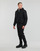 Clothing Men Blouses Harrington TAYLOR-HOODED Black