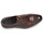 Shoes Men Derby shoes Kdopa DIANO Brown