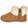 Shoes Children Mid boots UGG DREAMEE BOOTIE Camel