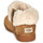 Shoes Children Mid boots UGG DREAMEE BOOTIE Camel
