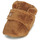 Shoes Children Mid boots UGG BIXBEE AND BEANIE Camel