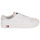 Shoes Men Low top trainers Tommy Jeans TOMMY JEANS  VULCANIZED ESS White