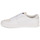 Shoes Men Low top trainers Tommy Jeans TOMMY JEANS  VULCANIZED ESS White