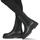 Shoes Women Mid boots Tommy Hilfiger SEASONAL FEMININE CHELSEA BOOT Black