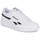 Shoes Low top trainers Reebok Classic CLUB C REVENGE White / Black