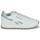 Shoes Women Low top trainers Reebok Classic CLASSIC VEGAN White / Grey