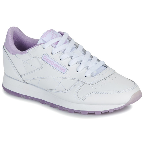 Reebok Classic Leather Womens Trainers