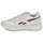 Shoes Women Low top trainers Reebok Classic CLASSIC LEATHER SP Beige / Bordeaux