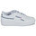 Shoes Women Low top trainers Reebok Classic CLUB C VEGAN White / Green