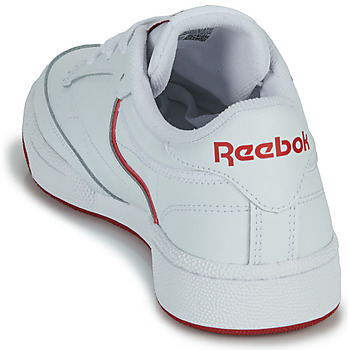 Reebok Classic CLUB C 85 White / Red
