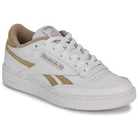 Reebok Classic CLUB C 85 White - Fast delivery  Spartoo Europe ! - Shoes  Low top trainers 79,20 €