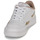 Shoes Low top trainers Reebok Classic CLUB C REVENGE White / Beige