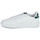 Shoes Low top trainers Reebok Classic COURT PEAK White / Green