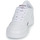 Shoes Women Low top trainers Reebok Classic CLUB VEGAN White / Violet