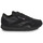 Shoes Men Low top trainers Reebok Classic CLASSIC LEATHER NYLON Black