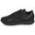 Shoes Low top trainers Reebok Classic CLASSIC LEATHER NYLON Black