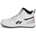 Shoes Boy Low top trainers Reebok Classic REEBOK ROYAL PRIME MID 2.0 White / Grey