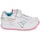 Shoes Girl Low top trainers Reebok Classic REEBOK ROYAL CL JOG 3.0 1V White / Multicolour