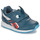 Shoes Boy Low top trainers Reebok Classic REEBOK ROYAL CL JOG 2.0 KC Marine