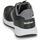 Shoes Boy Low top trainers Reebok Sport REEBOK ROAD SUPREME Black / White