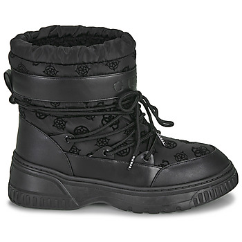 Kangaroos K-PE Black Europe - delivery ! boots Snow RTX Women Marty | Fast € Shoes Spartoo 71,00 