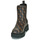 Shoes Women Mid boots Guess REYON Brown / Beige