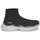 Shoes Men High top trainers Guess BELLUNO SOCK Black / White
