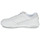 Shoes Men Low top trainers Ellesse LS987 CUPSOLE White / Grey