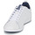Shoes Men Low top trainers Le Coq Sportif COURTCLASSIC White / Marine