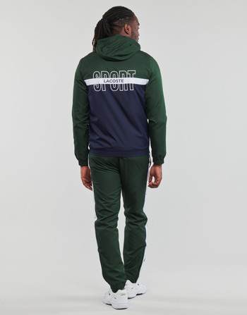 Lacoste WH1793-7UP Marine / Green / White