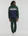 Clothing Men Tracksuits Lacoste WH1793-7UP Marine / Green / White