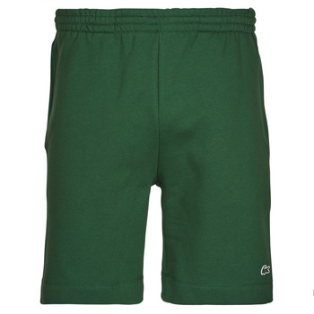 Clothing Men Shorts / Bermudas Lacoste GH9627-132 Green