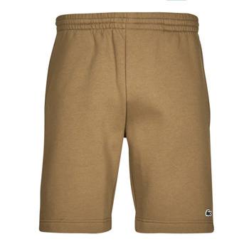Clothing Men Shorts / Bermudas Lacoste GH9627-SIX Beige