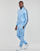 Clothing Men Tracksuits Lacoste WH1792-HBP Blue