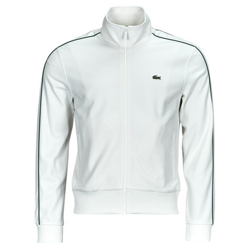Clothing Men Jackets Lacoste SH1457-70V White