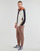 Clothing Men Jackets Lacoste SH1301-RI2 Marine / White / Brown