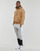 Clothing Men sweaters Lacoste SH6404-SIX Beige