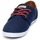 Shoes Low top trainers Faguo CYPRESS Marine