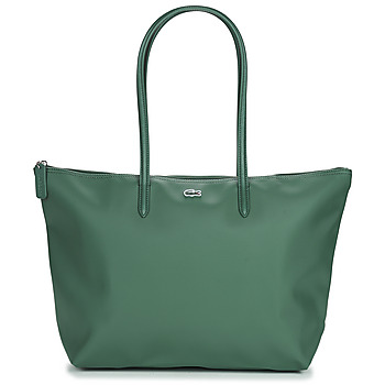 Bags Women Shopper bags Lacoste L.12.12 CONCEPT Green