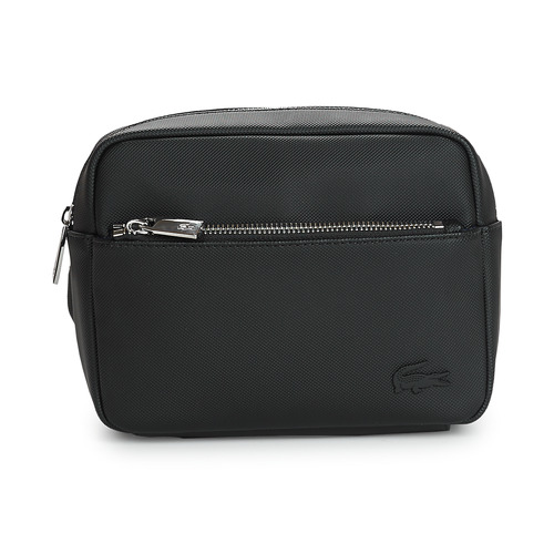 Lacoste MEN S CLASSIC Black - Fast delivery  Spartoo Europe ! - Bags  Pouches / Clutches Men 143,00 €
