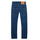 Clothing Boy Skinny jeans Levi's 510 KNIT JEANS Blue / Raw