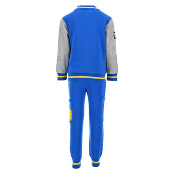 TEAM HEROES  ENSEMBLE JOGGING MICKEY MOUSE Blue