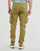 Clothing Men Cargo trousers  G-Star Raw ROVIC ZIP 3D REGULAR TAPERED Kaki