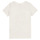 Clothing Girl short-sleeved t-shirts Only KOGEMMA REG S/S SKULL TOP CS White