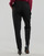 Clothing Women Wide leg / Harem trousers Vila VIKAMMA RW PANT Black