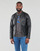 Clothing Men Leather jackets / Imitation leather Jack & Jones JJEROCKY CLEAN JACKET Black